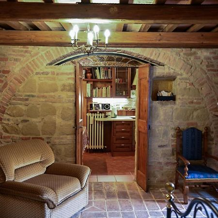 Il Poggio Villa Mombaroccio Exteriör bild